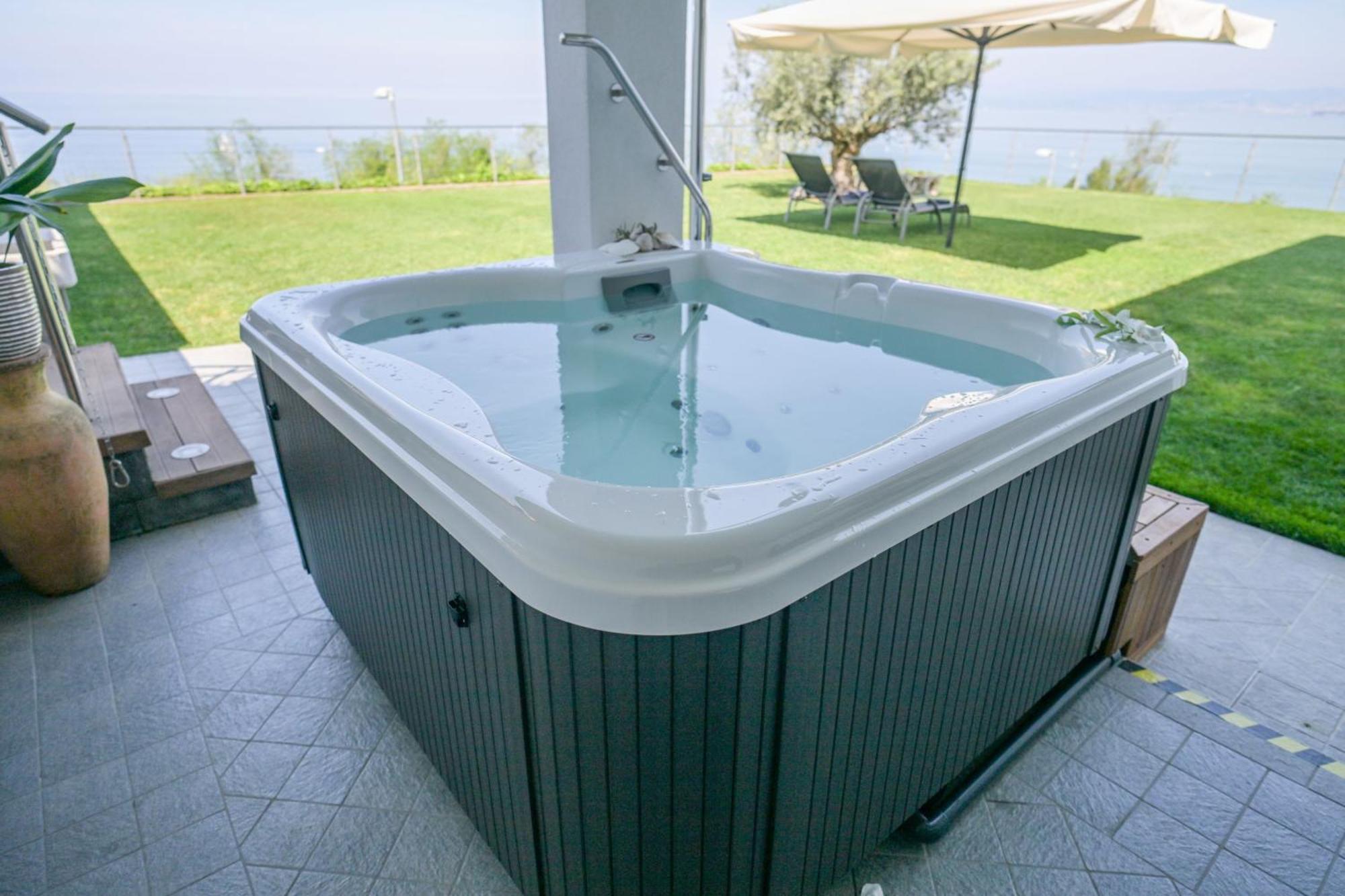 Apartma Bellavista Izola Eksteriør bilde