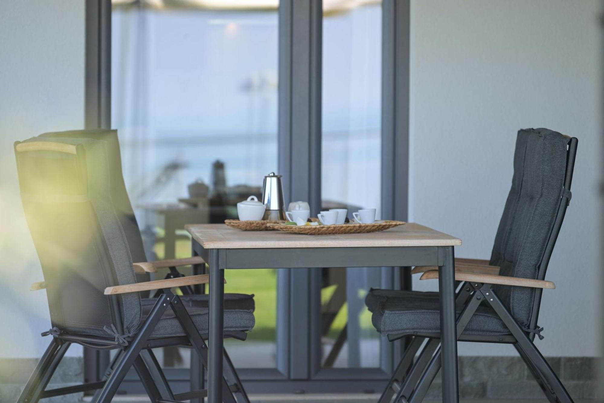 Apartma Bellavista Izola Eksteriør bilde