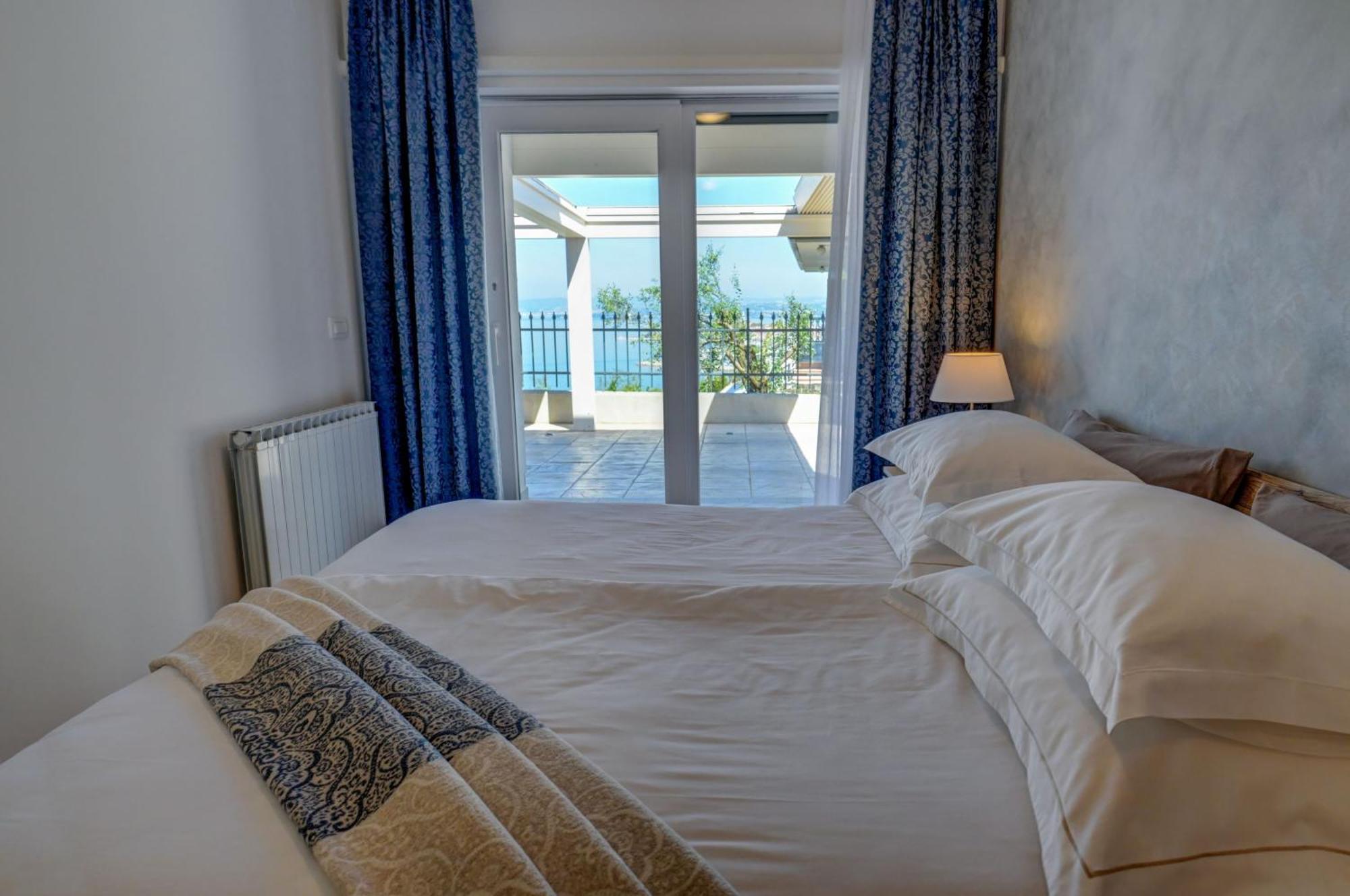 Apartma Bellavista Izola Eksteriør bilde