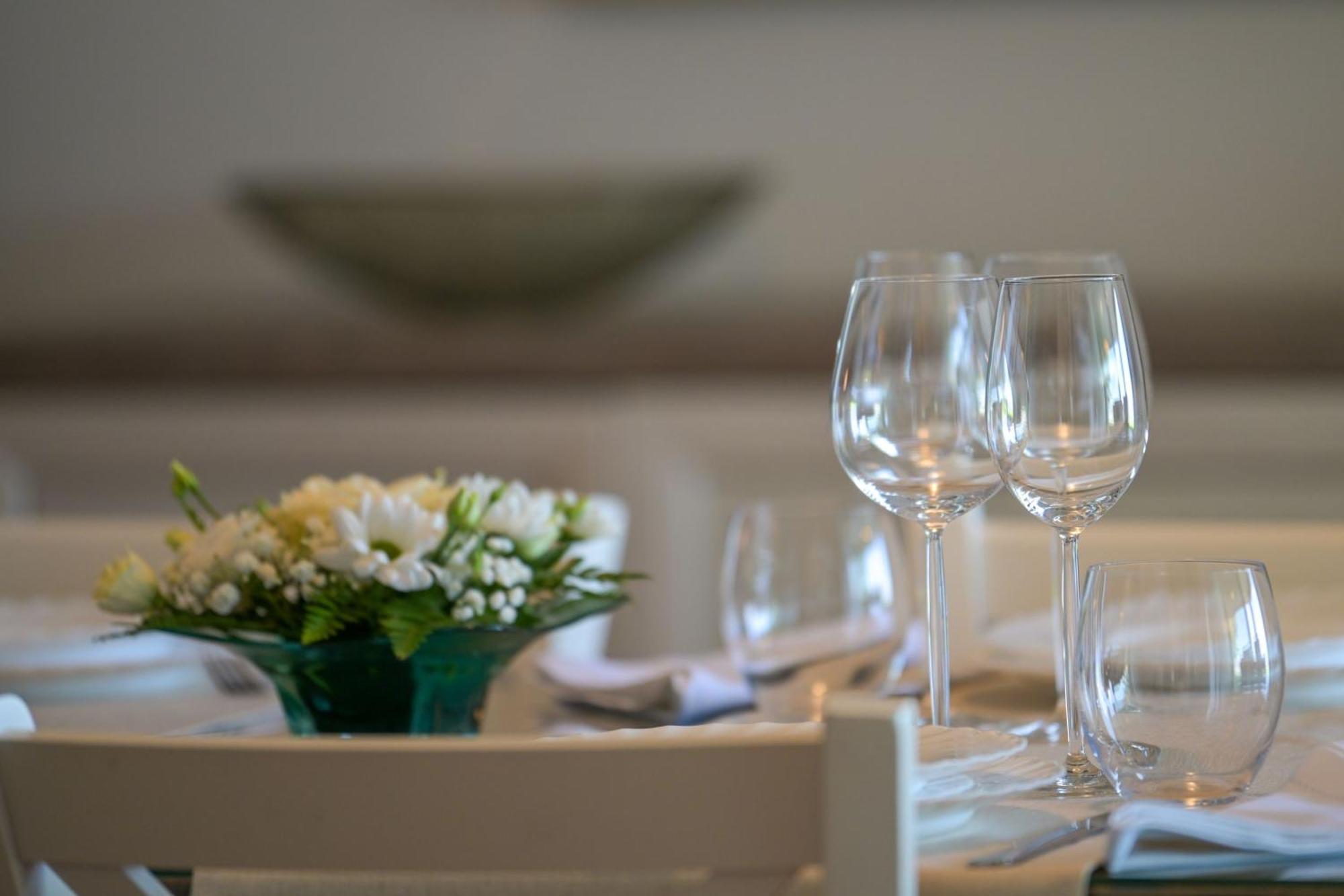 Apartma Bellavista Izola Eksteriør bilde